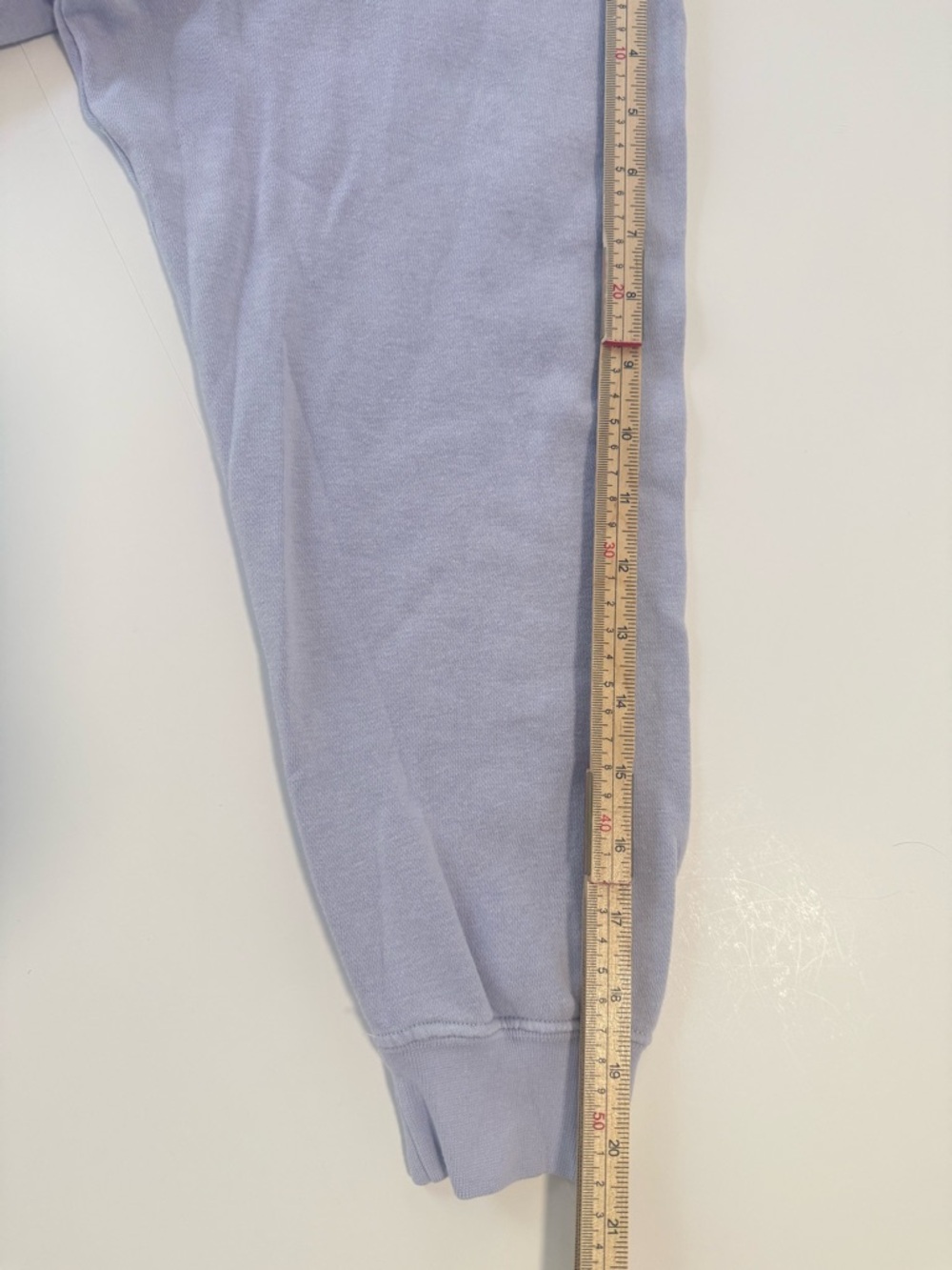 Nike Sportswear women's oversized cropped crewneck sweatshirt Size L Lavender - Picture 3 of 6